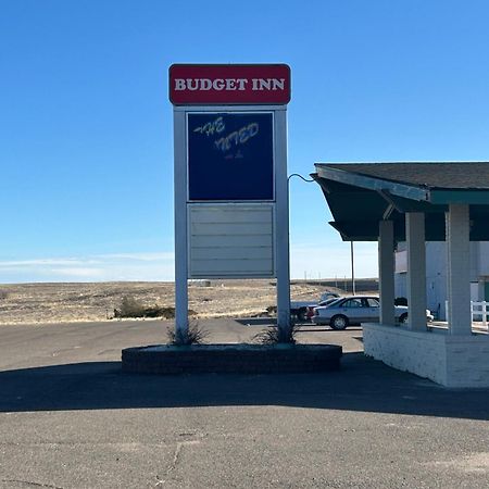 Budget Inn Sterling Exterior foto