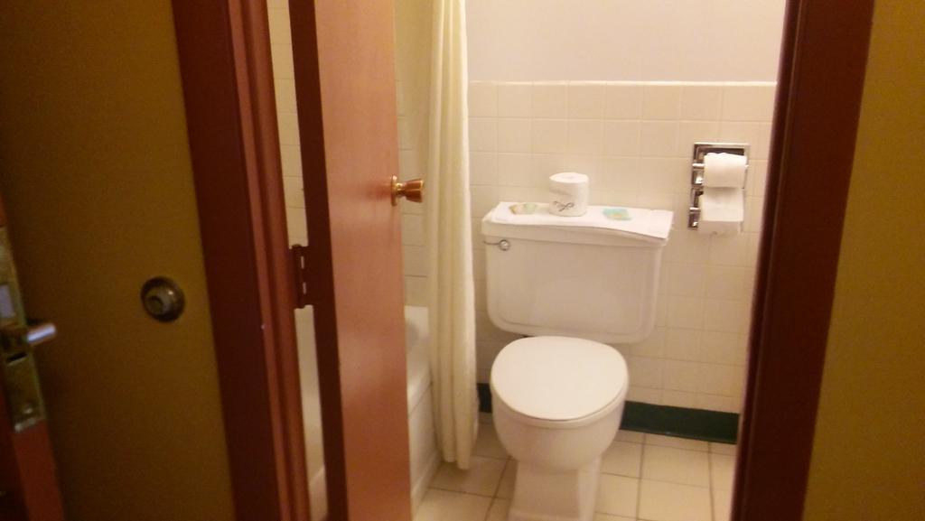 Budget Inn Sterling Zimmer foto