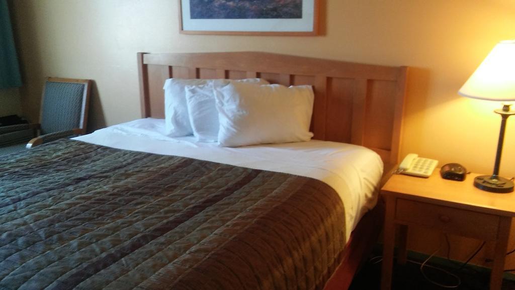 Budget Inn Sterling Zimmer foto